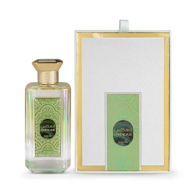 Zimaya Inekas Solil Eau de Parfum 100 ml