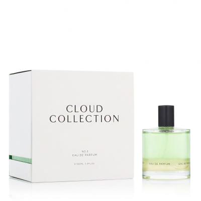 Zarkoperfume Cloud Collection No.3 Eau de Parfum για γυναίκες 100 ml