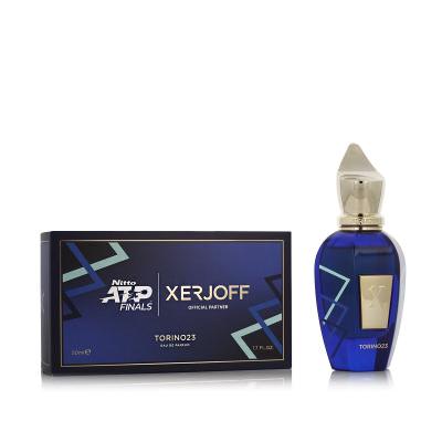 Xerjoff JTC Torino23 Eau de Parfum 50 ml