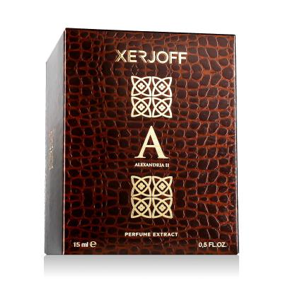 Xerjoff Alexandria II Perfume extract 15 ml