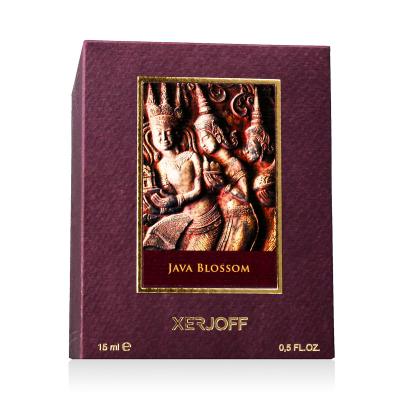 Xerjoff XJ Oud Java Blossom Perfume extract 15 ml
