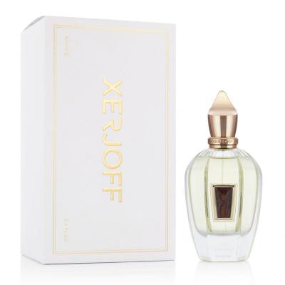Xerjoff XJ 17/17 Damarose Parfum για γυναίκες 100 ml