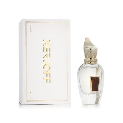 Xerjoff XJ 17/17 Damarose Parfum για γυναίκες 50 ml