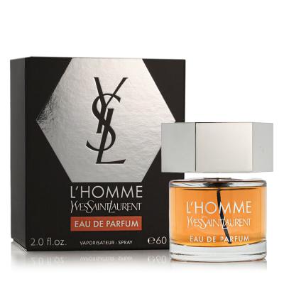 Yves Saint Laurent L&#039;Homme Eau de Parfum για άνδρες 60 ml