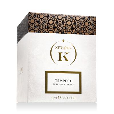 Xerjoff K Collection Tempest Perfume extract 15 ml