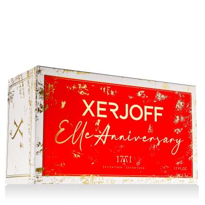 Xerjoff XJ 17/17 Elle Anniversary Parfum για γυναίκες 50 ml