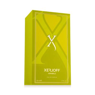 Xerjoff V Collection Amabile Eau de Parfum 50 ml