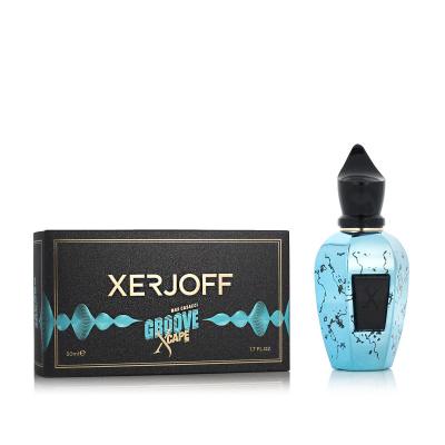 Xerjoff Blends Groove Xcape Parfum 50 ml