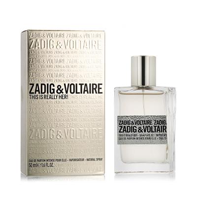 Zadig &amp; Voltaire This Is Really Her! Eau de Parfum για γυναίκες 50 ml