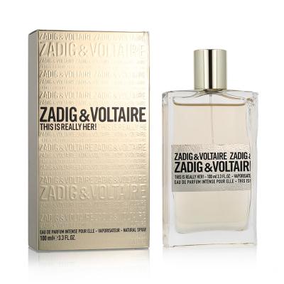 Zadig &amp; Voltaire This Is Really Her! Eau de Parfum για γυναίκες 100 ml