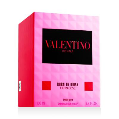 Valentino Donna Born in Roma Extradose Parfum για γυναίκες 100 ml