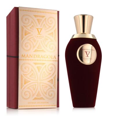 V Canto Mandragola Perfume extract 100 ml