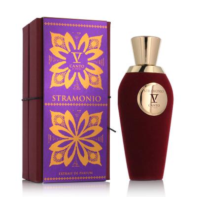 V Canto Stramonio Perfume extract 100 ml