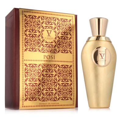 V Canto Posí Perfume extract 100 ml