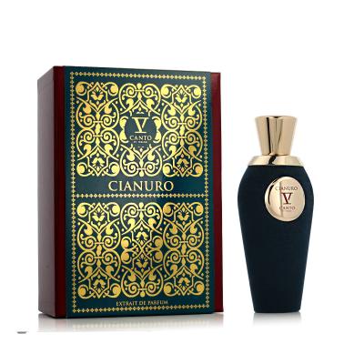 V Canto Cianuro Perfume extract 100 ml