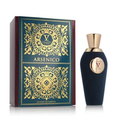 V Canto Arsenico Perfume extract 100 ml