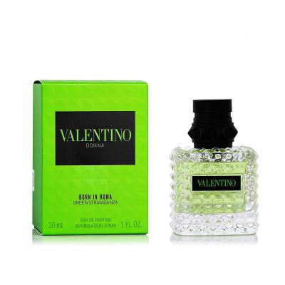 Valentino Donna Born in Roma Green Stravaganza Eau de Parfum για γυναίκες 30 ml