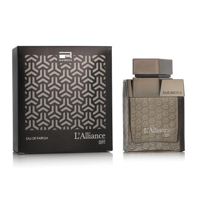 Rue Broca L'Alliance Spirit Eau de Parfum 100 ml
