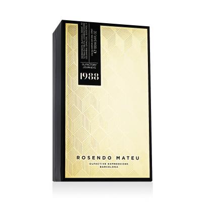 Rosendo Mateu 1988 Eau de Parfum 100 ml