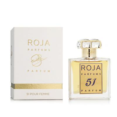 Roja Parfums 51 Parfum για γυναίκες 50 ml