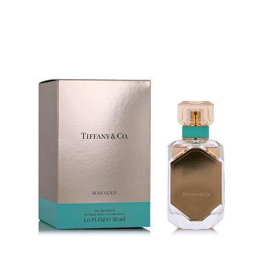 Tiffany &amp; Co. Rose Gold Eau de Parfum για γυναίκες 50 ml