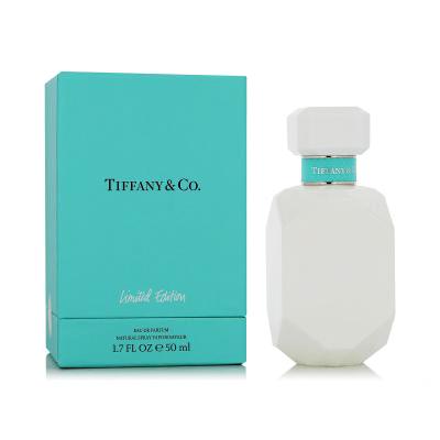 Tiffany &amp; Co. Tiffany &amp; Co. Limited Edition Eau de Parfum για γυναίκες 50 ml