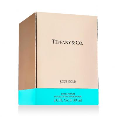 Tiffany &amp; Co. Rose Gold Eau de Parfum για γυναίκες 30 ml