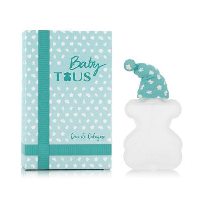 TOUS Baby Eau de Cologne 100 ml