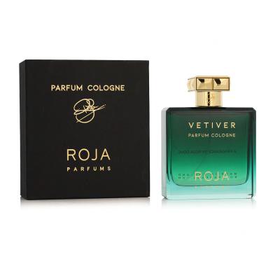 Roja Parfums Vetiver Parfum Cologne Eau de Cologne για άνδρες 100 ml