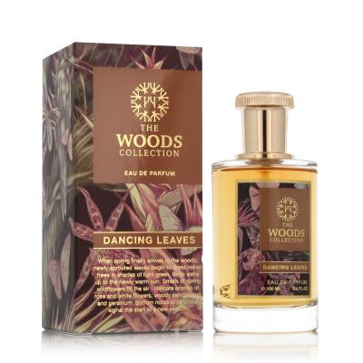 The Woods Collection Dancing Leaves Eau de Parfum 100 ml