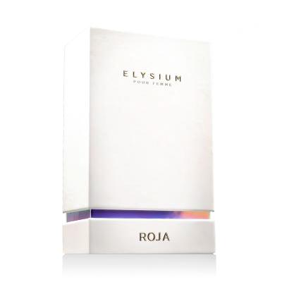 Roja Parfums Elysium Eau de Parfum για γυναίκες 75 ml