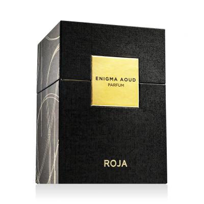 Roja Parfums Enigma Aoud Parfum για γυναίκες 100 ml