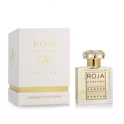 Roja Parfums Danger Parfum για γυναίκες 50 ml