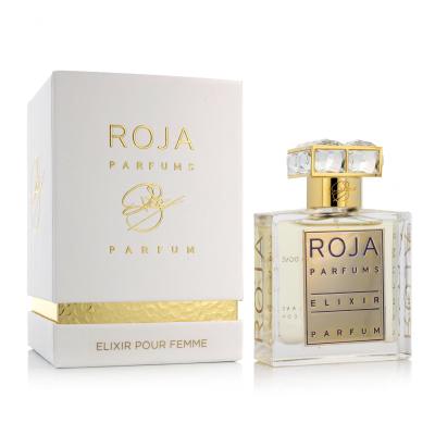 Roja Parfums Elixir Parfum Parfum για γυναίκες 50 ml