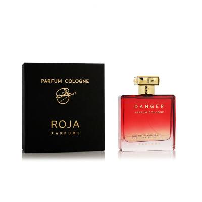Roja Parfums Danger Eau de Cologne για άνδρες 100 ml