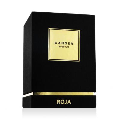Roja Parfums Danger Parfum για άνδρες 50 ml