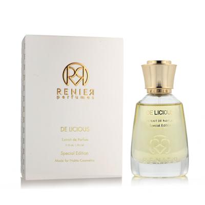 Renier Perfumes De Licious Perfume extract 50 ml