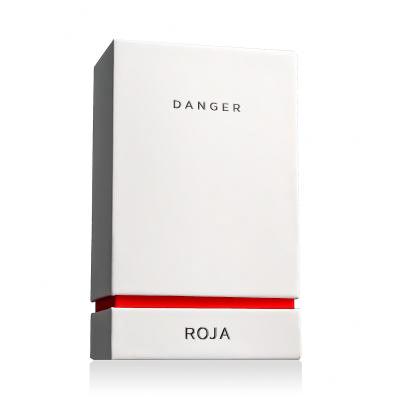 Roja Parfums Danger 2023 Eau de Parfum για γυναίκες 75 ml