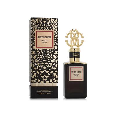 Roberto Cavalli Frantic Rose Eau de Parfum 100 ml