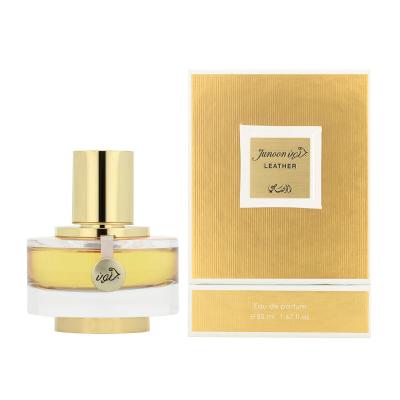 Rasasi Junoon Leather Eau de Parfum για γυναίκες 50 ml