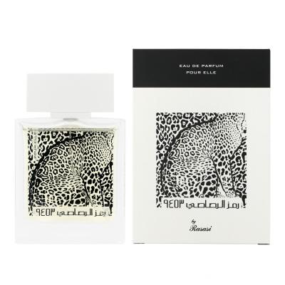 Rasasi Rumz Al Rasasi 9453 Eau de Parfum για γυναίκες 50 ml