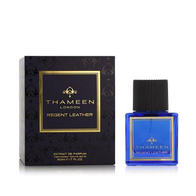 Thameen Regent Leather Perfume extract 50 ml