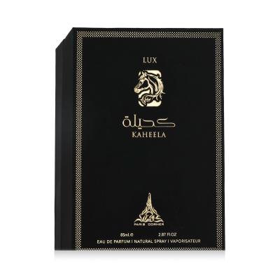Paris Corner Kaheela Lux Eau de Parfum για άνδρες 85 ml
