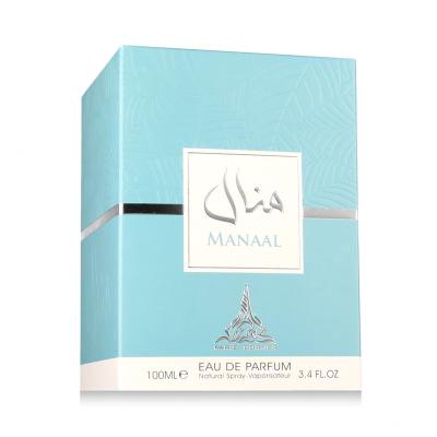 Paris Corner Manaal Eau de Parfum για γυναίκες 100 ml