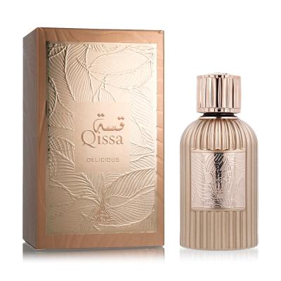 Paris Corner Qissa Delicious Eau de Parfum για γυναίκες 100 ml