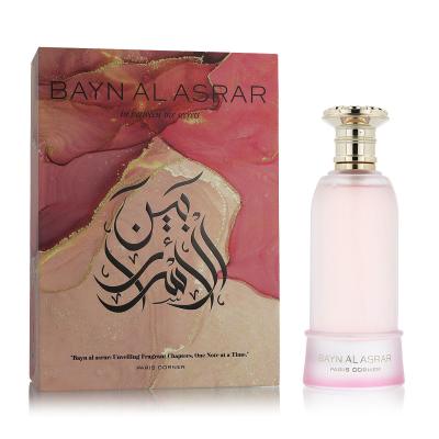 Paris Corner Bayn Al Asrar Eau de Parfum για γυναίκες 80 ml