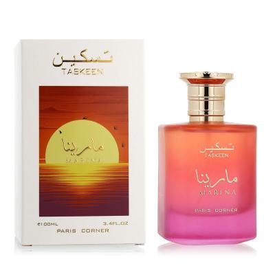 Paris Corner Taskeen Marina Eau de Parfum 100 ml