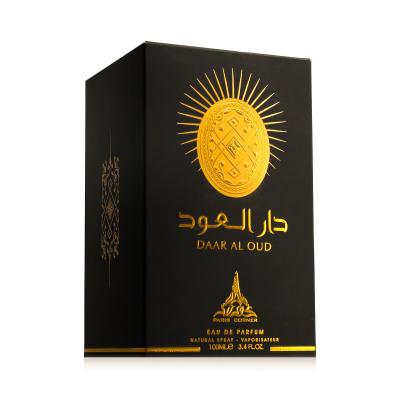 Paris Corner Daar Al Oud Eau de Parfum 100 ml