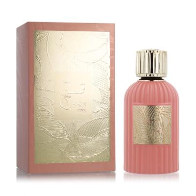 Paris Corner Qissa Pink Eau de Parfum για γυναίκες 100 ml