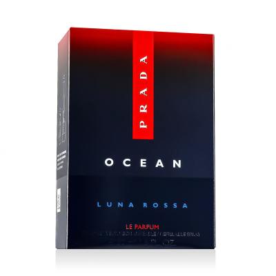 Prada Luna Rossa Ocean Parfum για άνδρες Επαναπληρώσιμο 50 ml
